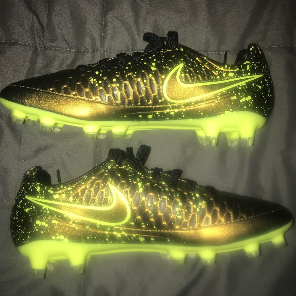 6.5 Nike Cleat